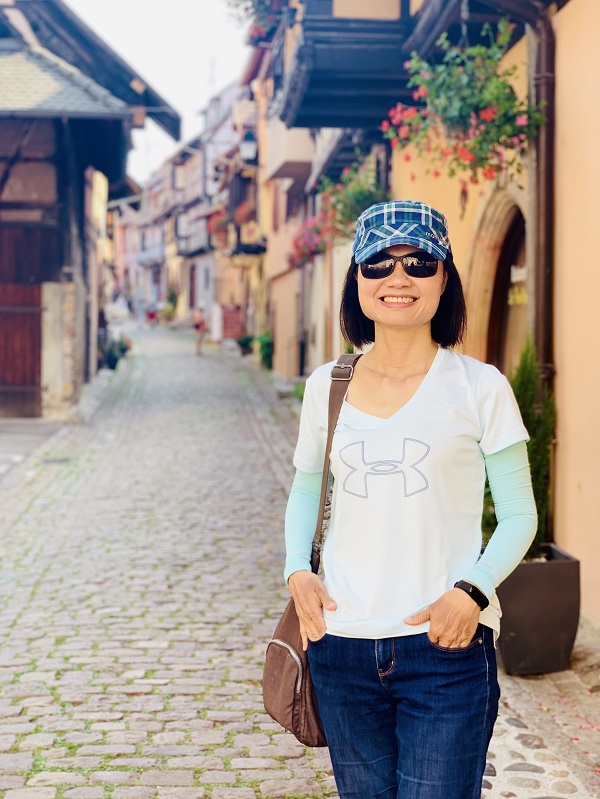 「Men's talk」-手沖手養成+生活咖啡分享....敏溱學員心得