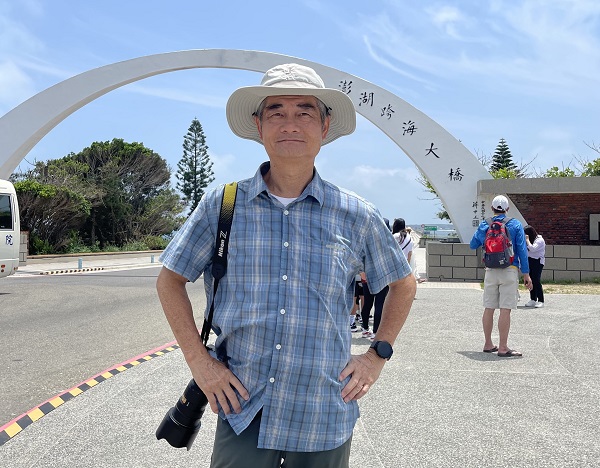 「Men's talk」-手沖手養成+生活咖啡分享....勇咖學員心得