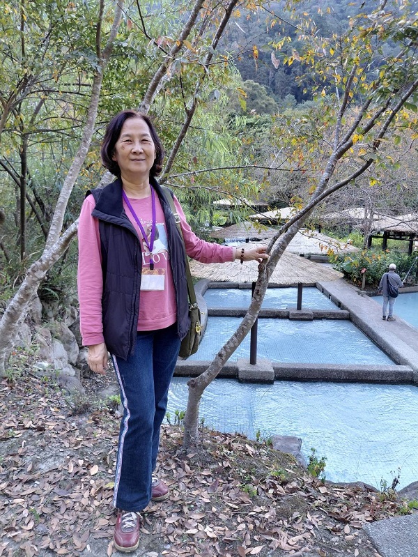 「Men's talk」-手沖手養成+生活咖啡分享....春玲學員心得