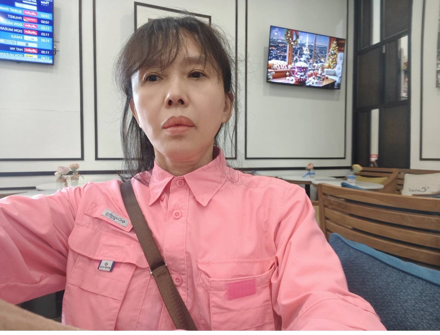 「Men's talk」-手沖手養成+生活咖啡分享....月美學員心得