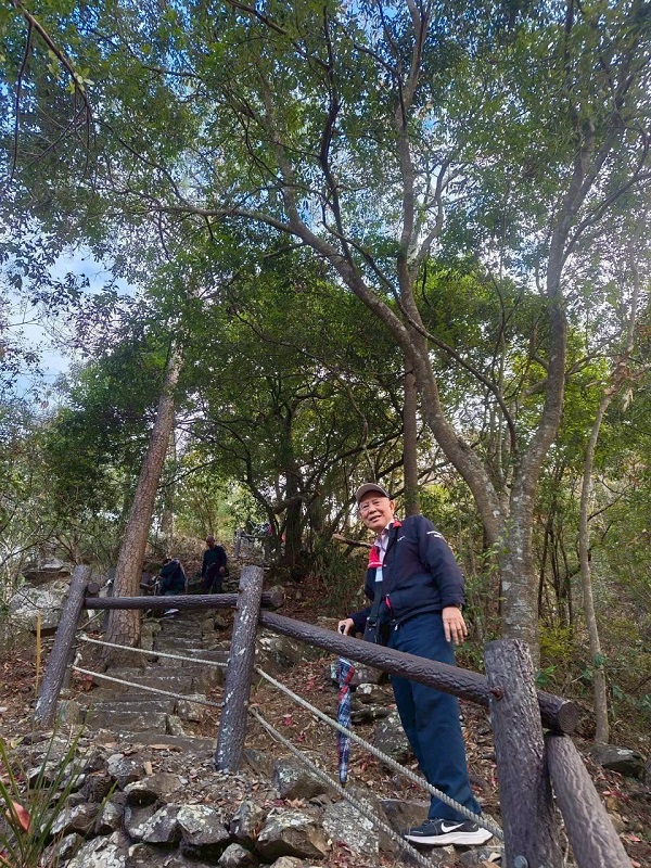 「Men's talk」-手沖手養成+生活咖啡分享....海濤學員心得