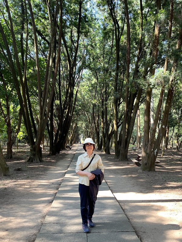 「Men's talk」-手沖手養成+生活咖啡分享....淑寶學員心得