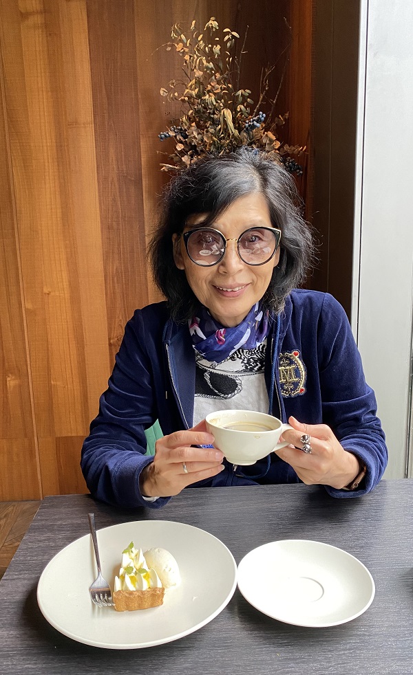 「Men's talk」-手沖手養成+生活咖啡分享....麗鄉學員心得